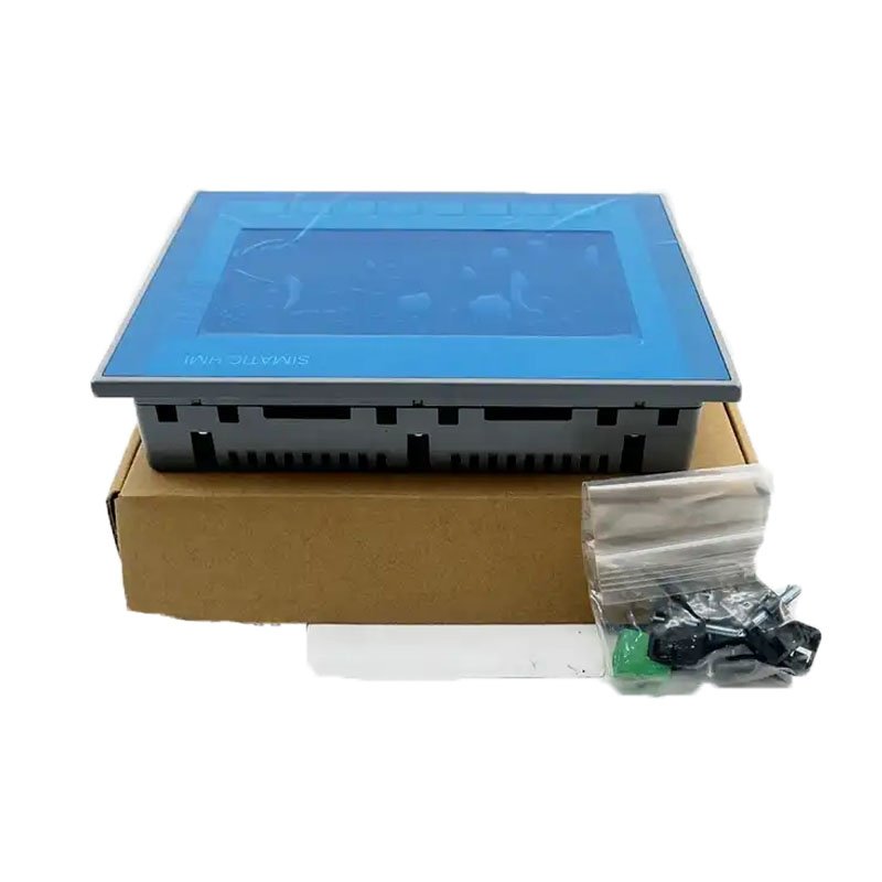 New Original High Performance 6SE7035-1EK60 Series Variable Frequency Drivers High Efficiency PLC PAC & Dedicated Controllers