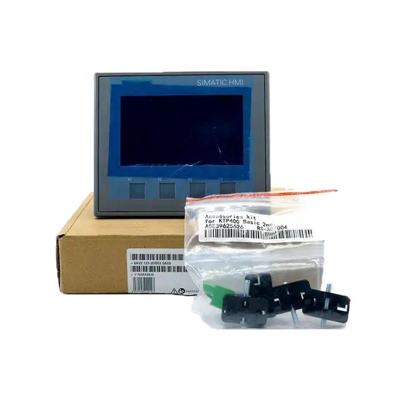 New Original High Performance 6SE7035-1EK60 Series Variable Frequency Drivers High Efficiency PLC PAC & Dedicated Controllers