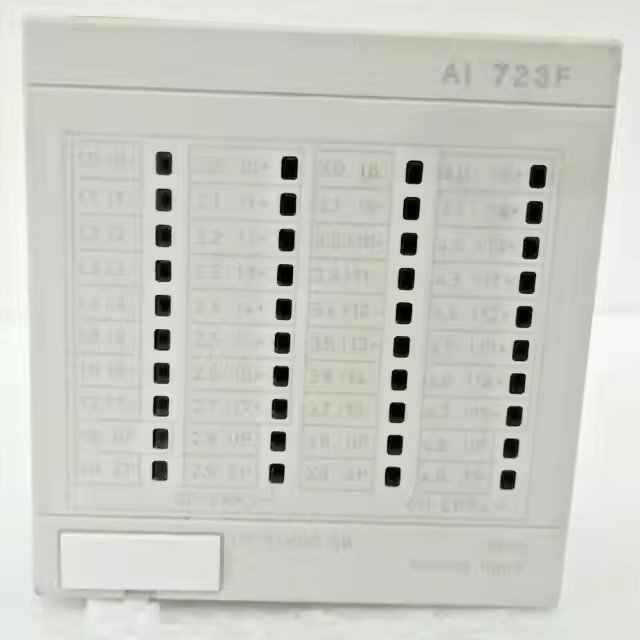 A-B-B Brand New AI723F Analog Input Module Original Genuine S701 IO Module for PLC PAC & Dedicated Controllers