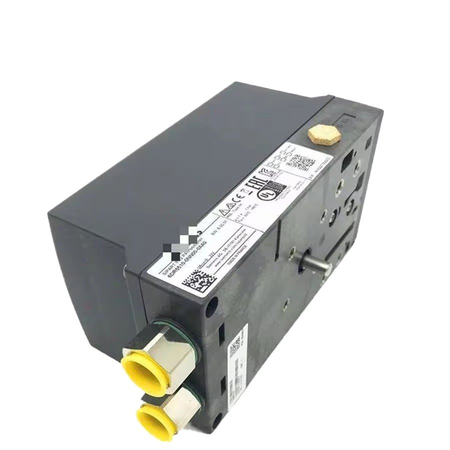 Germany Electro Sipart Equivalent Positioners Pneumatic 6DR5510-0NN00-0AA0