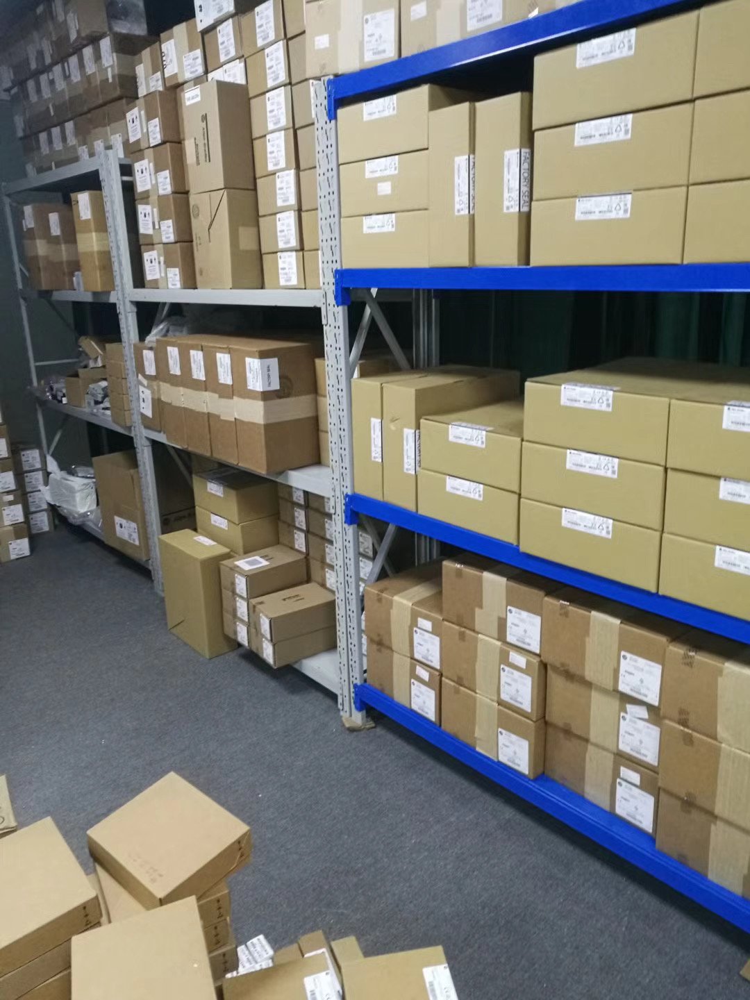 Germany Electro Sipart Equivalent Positioners Pneumatic 6DR5510-0NN00-0AA0