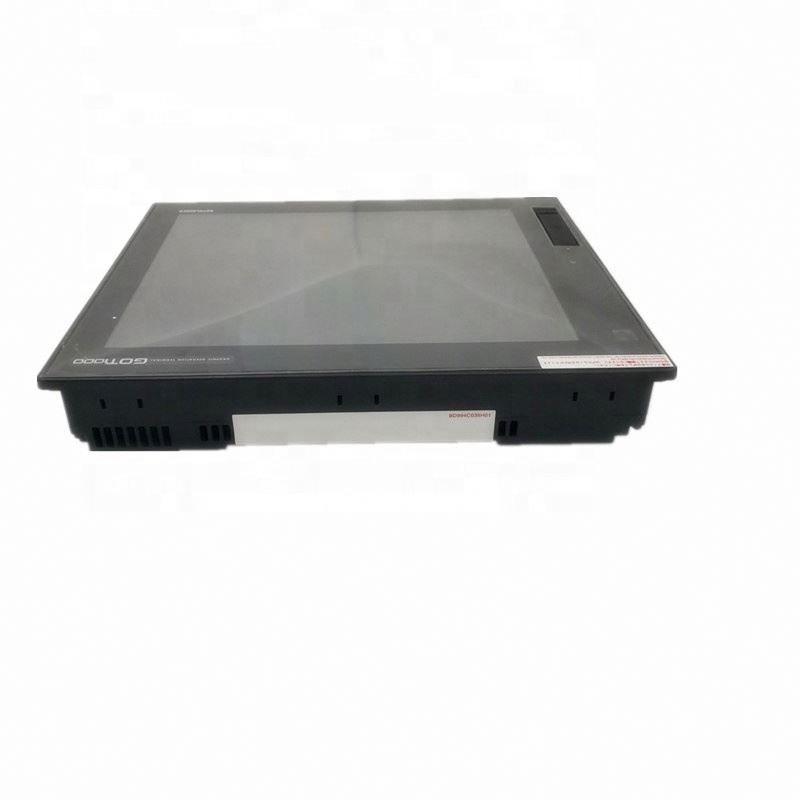 Original Panel Screen A8GT-70GOT-EW with One Year Warranty PLC PAC & Dedicated Controllers