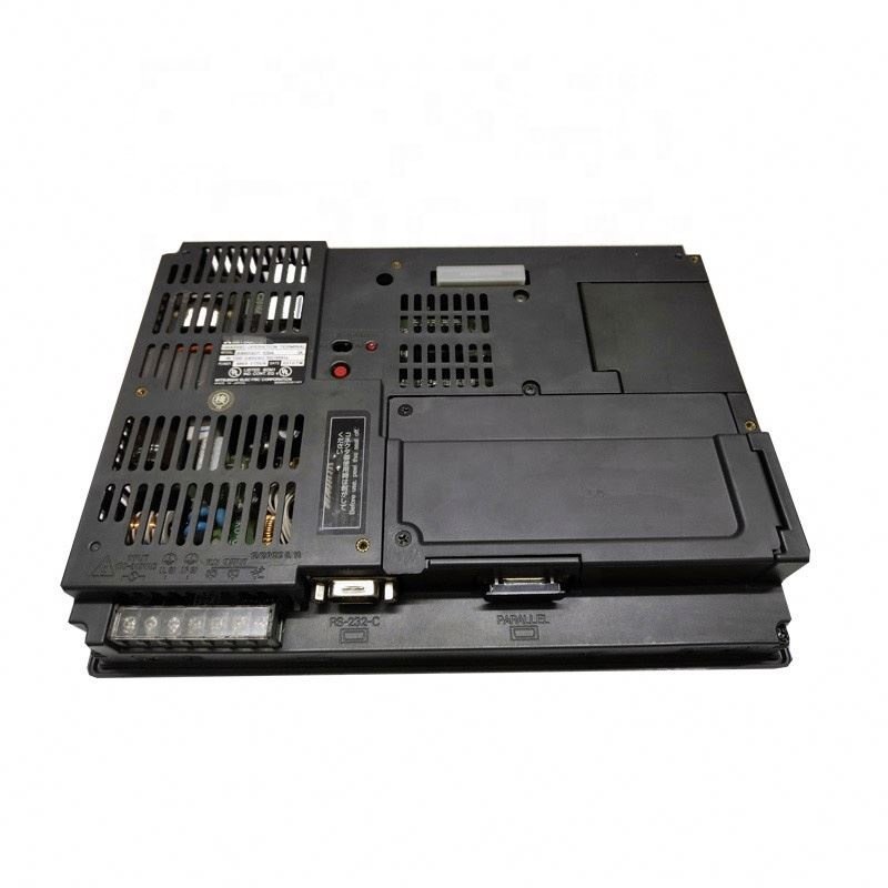 Original Panel Screen A8GT-70GOT-EW with One Year Warranty PLC PAC & Dedicated Controllers