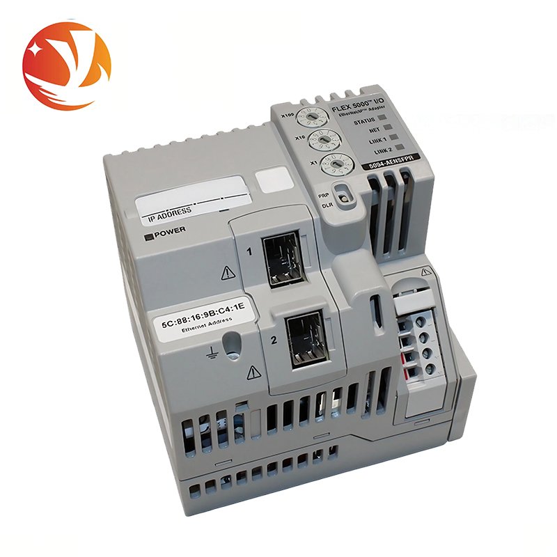 High quality Industrial automation plc pac dedicated controllers with 5094-AEN2SFPR plc logic programming controller