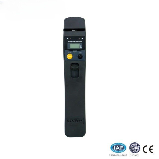 Fiber Optic Identifier with OPM Live Fiber Optical Identifier 800-1700nm SM MM