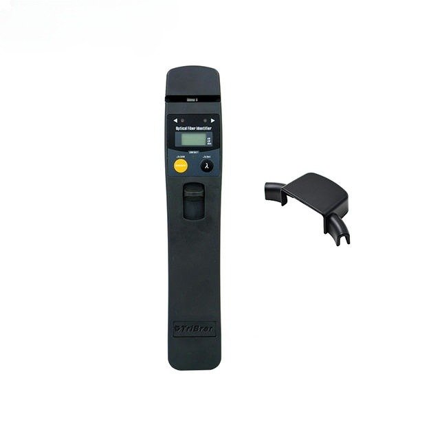 Fiber Optic Identifier with OPM Live Fiber Optical Identifier 800-1700nm SM MM