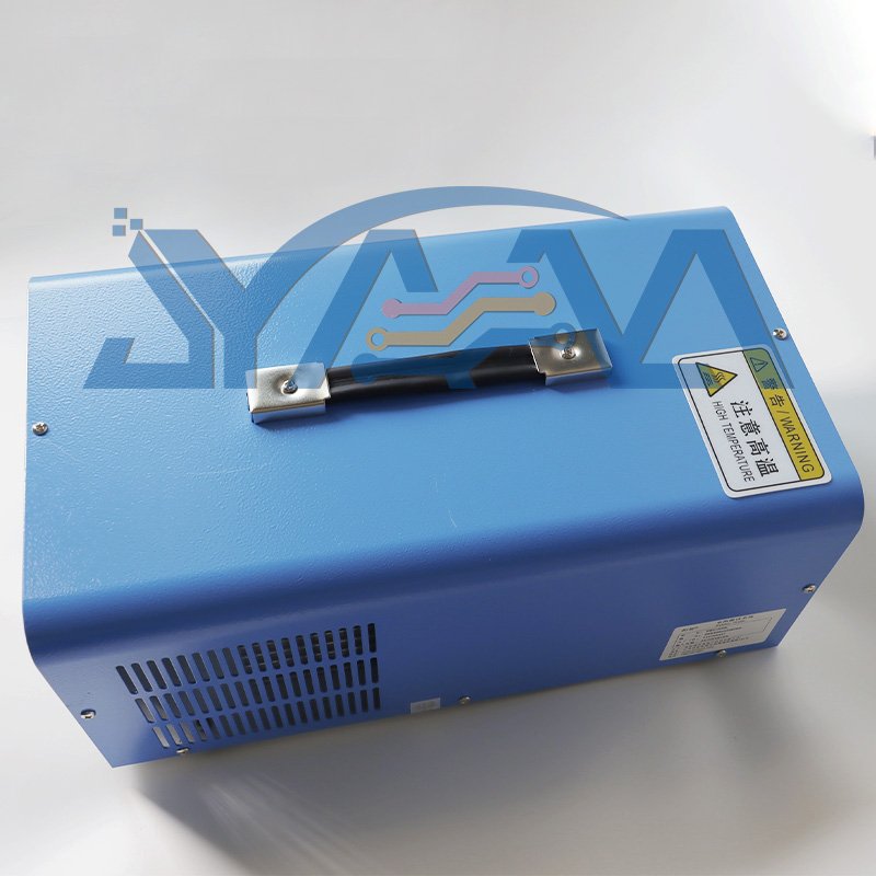 Zketech EBC-A40L 5V40A li ion cell analyzer charger discharge machine ebc-a40l lithium battery capacity tester