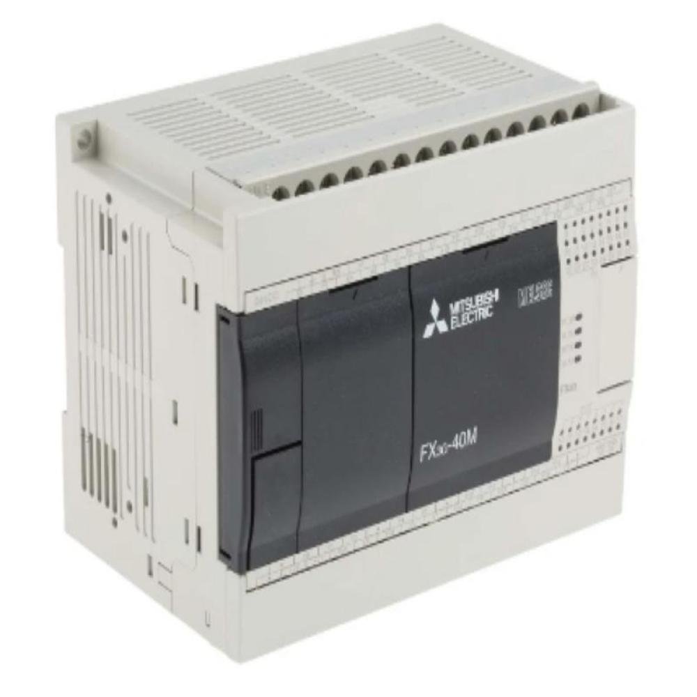 Brand new original - PLC controller CPU FX3GE-40MT/DSS in stock Fast delivery Made in Japan