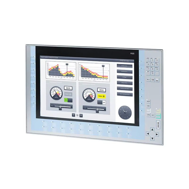High-Performance 6SE7031-5TF60 CPU Original Frequency Converter for 6SE7 Series PLC PAC & Dedicated Controllers New Release