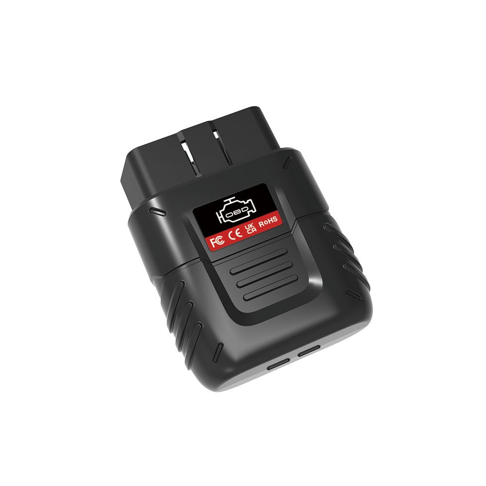 Car Scanner Diagnostic Tool Obd2 Vehicle Diagnostic Machine Auto Engine Fault Code Reader Obd 2 Scanner for All Car Truck 12V 3W