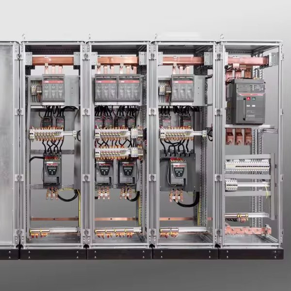 PLC and RTU programmable controller DC Relay Module Base Programmable Logic Controller Industrial Control Board