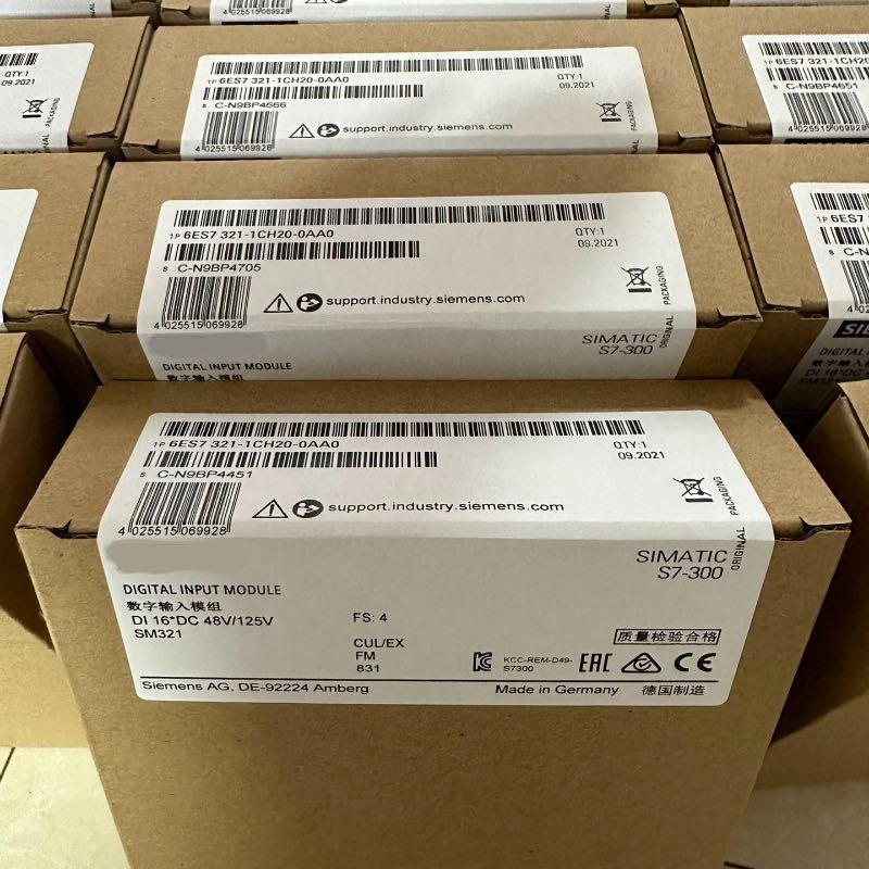 Output Module plc programming controller 6ES7338-7XF00-0AB0 module controller SIMATIC S7 300 industrial pac and dedicated