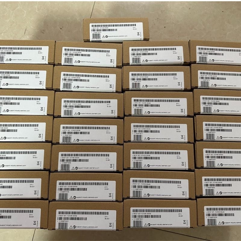 Output Module plc programming controller 6ES7338-7XF00-0AB0 module controller SIMATIC S7 300 industrial pac and dedicated