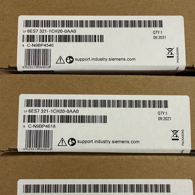 Output Module plc programming controller 6ES7338-7XF00-0AB0 module controller SIMATIC S7 300 industrial pac and dedicated