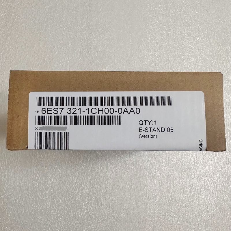 Output Module plc programming controller 6ES7338-7XF00-0AB0 module controller SIMATIC S7 300 industrial pac and dedicated