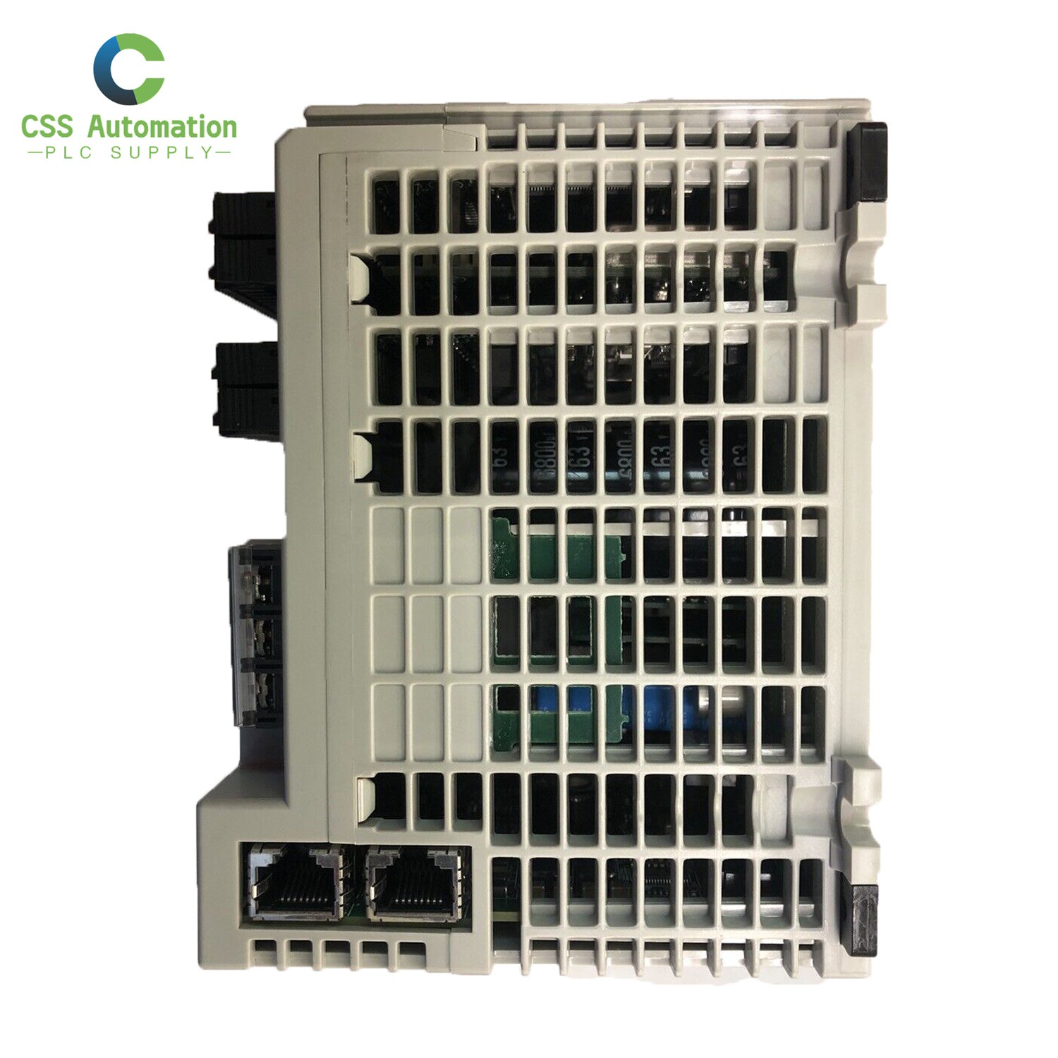 Factory Sealed 1769L24ERQBFC1B Series B AI/O Controller All Series Module PLC 1769-L24ER-QBFC1B