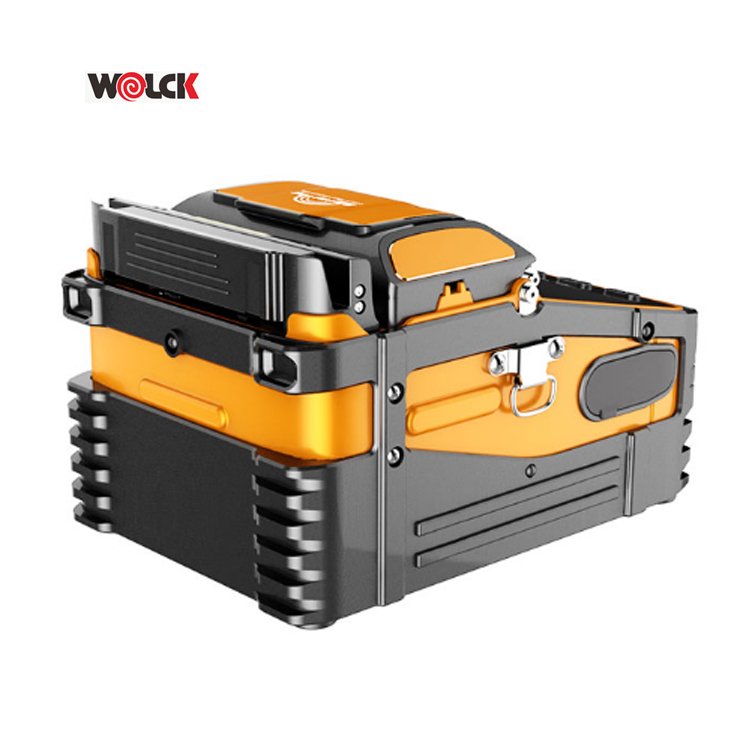 Signal Fire Six Motors 5 Years Warranty AI-5 AI-6C AI-8C AI-10A AI-20/30 Fusion Splicer AI-9 Fusion Splicing Machine