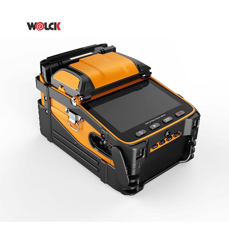 Signal Fire Six Motors 5 Years Warranty AI-5 AI-6C AI-8C AI-10A AI-20/30 Fusion Splicer AI-9 Fusion Splicing Machine
