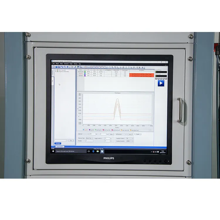 Mechanical Shock and Impact Testing Machine Supplier/Mechaincal Shock Impact Testing Machine,Acceleration Sock Tester