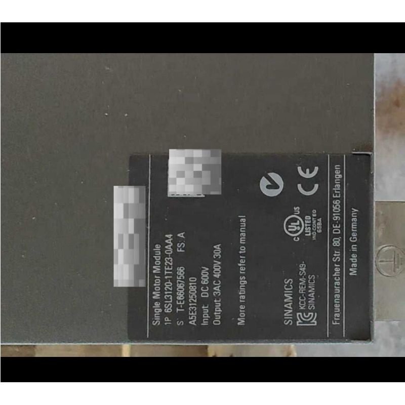 6726SL10-1-0AA4 china wholesale plc pac and dedicated controllers
