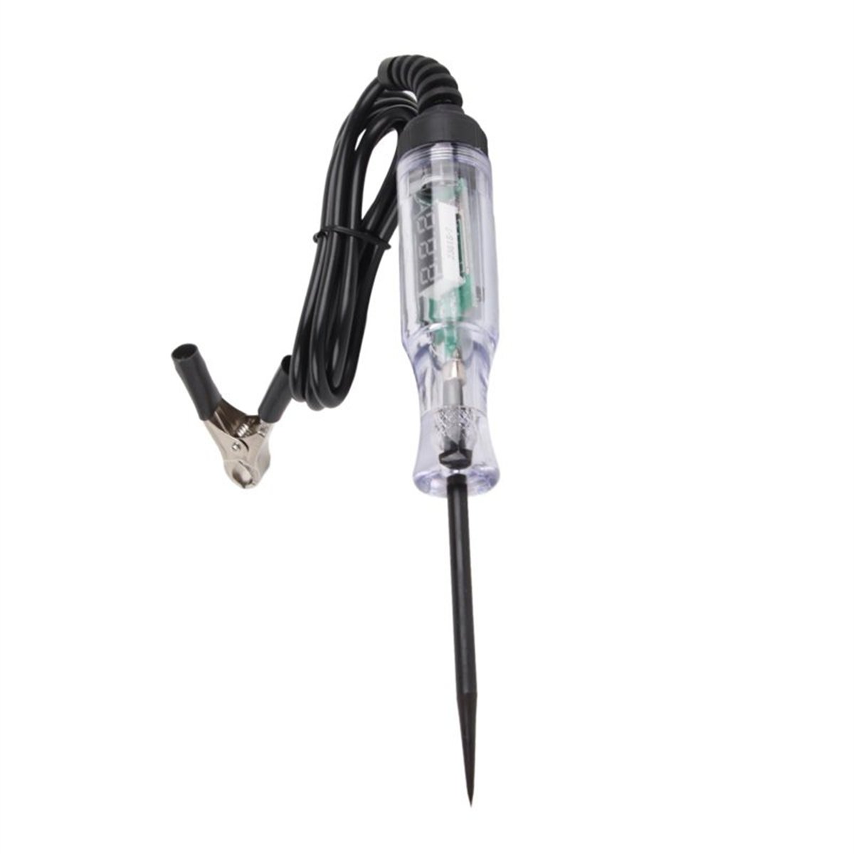 5-120V Automotive Circuit Tester Car Diagnostic Battery Power Probe Test Pen Automobile Polarity Pen