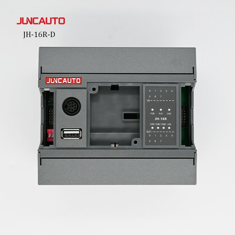 China Wholesale Plc Control Pac And Dedicated Input Module Programmable Logic Controller For Injection Moulding Molding Machine