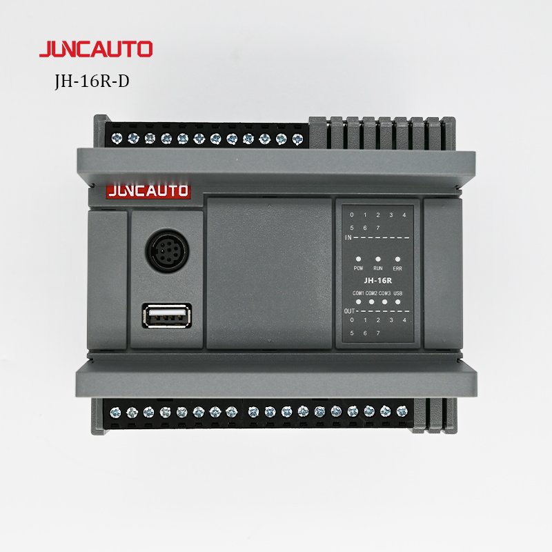 China Wholesale Plc Control Pac And Dedicated Input Module Programmable Logic Controller For Injection Moulding Molding Machine