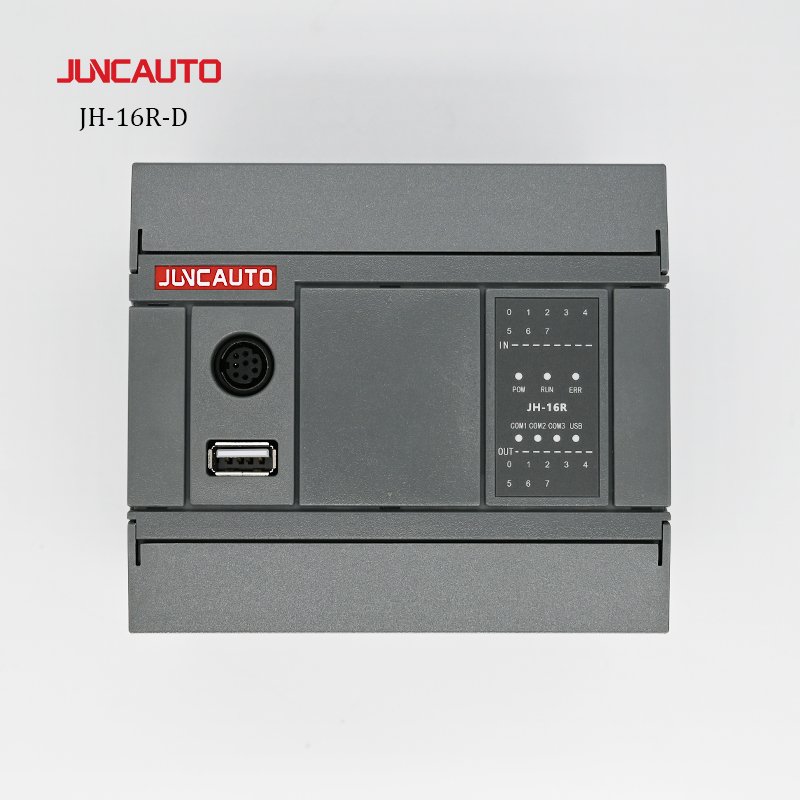China Wholesale Plc Control Pac And Dedicated Input Module Programmable Logic Controller For Injection Moulding Molding Machine