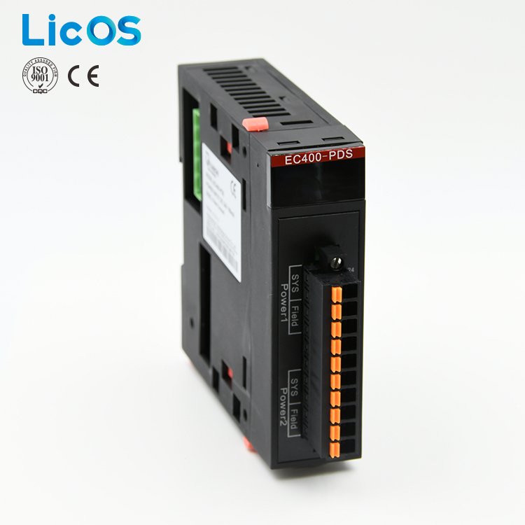 100% New Original 24v Industrial Power Supply Module PLC & PAC Control Dedicated Controllers Original PLC Power Module