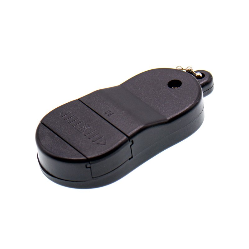 High quality CE FCC Certificate Digital Hearing Aid Battery Tester Checker hearing aid battery tester