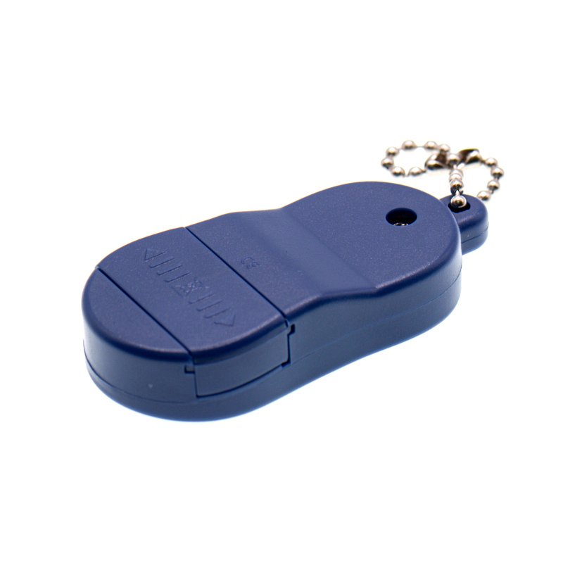 High quality CE FCC Certificate Digital Hearing Aid Battery Tester Checker hearing aid battery tester