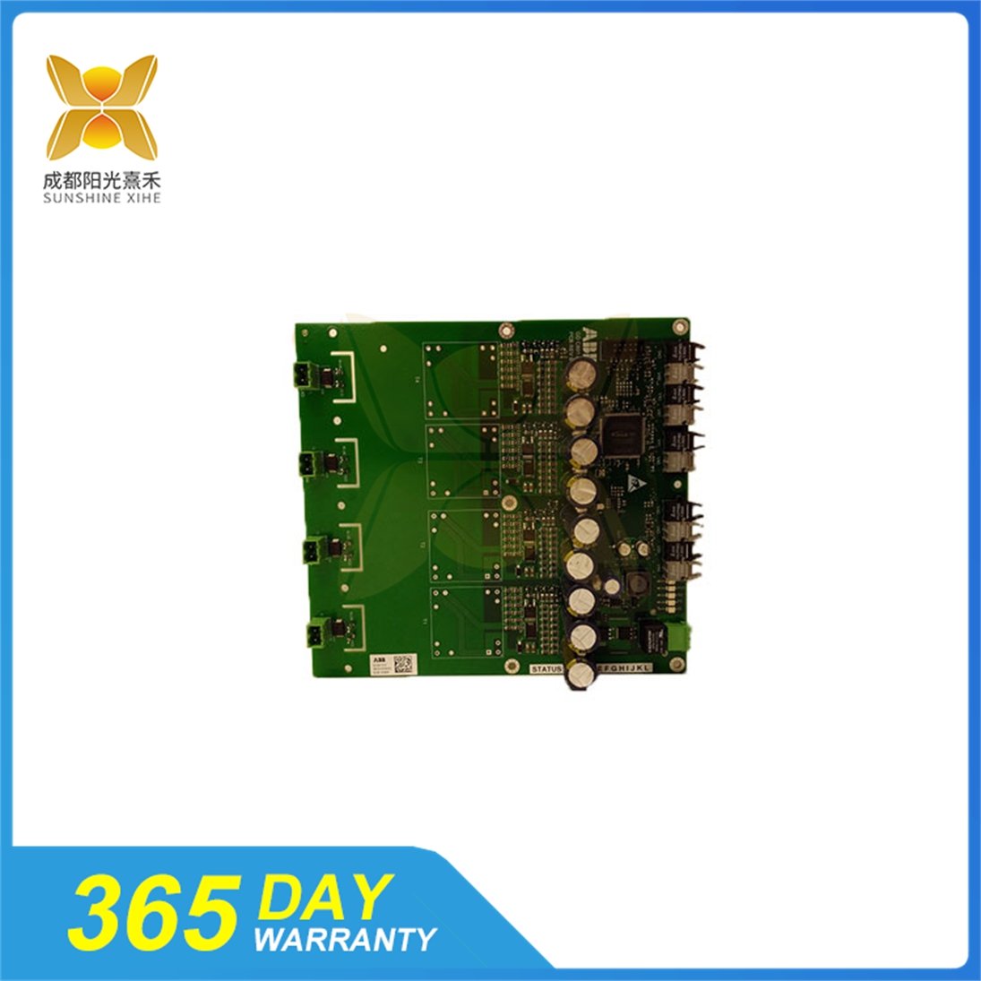 GDC801B101 PLC & PAC Dedicated Gas Density Controller
