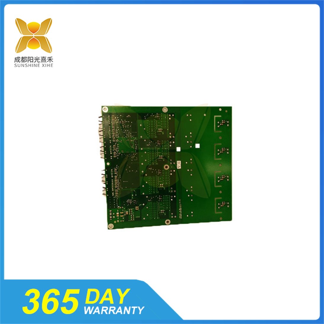 GDC801B101 PLC & PAC Dedicated Gas Density Controller