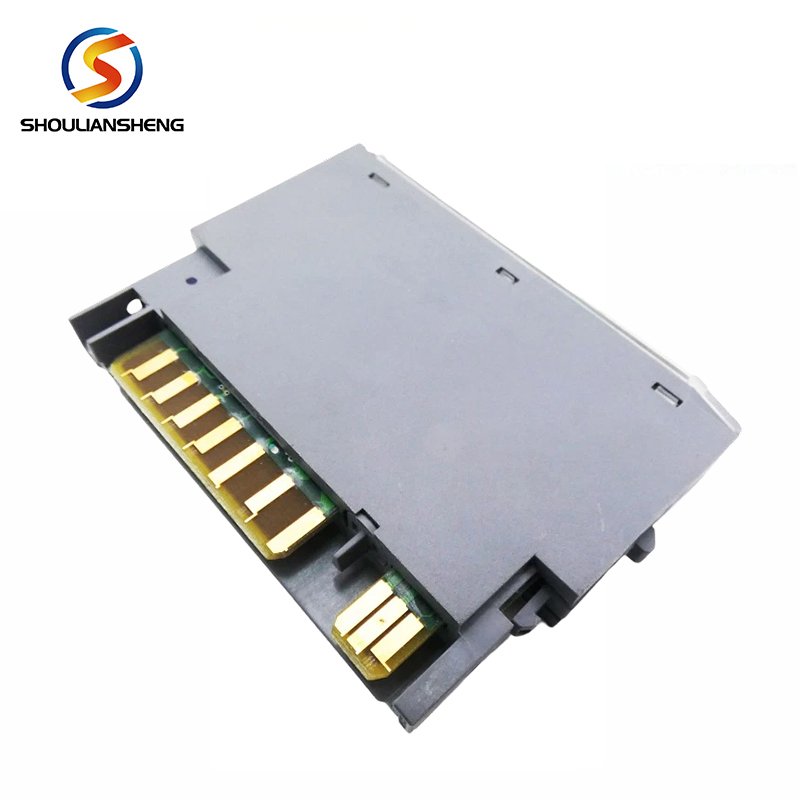 High quality Industrial automation plc pac dedicated controllers with 1734-OB2E plc logic programming controller