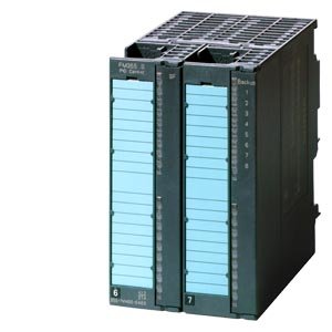 6ES73550VH100AE0 Control Unit PLC PAC & Dedicated Controllers