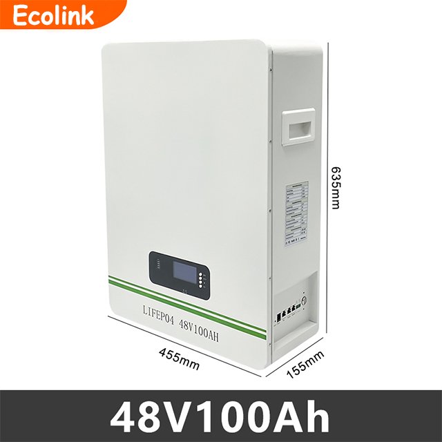Powerwall Batteries Lifepo4 Hitium 280ah BMS for Lithium ion Batteries 48v 200ah Solar Home Energy Storage Battery