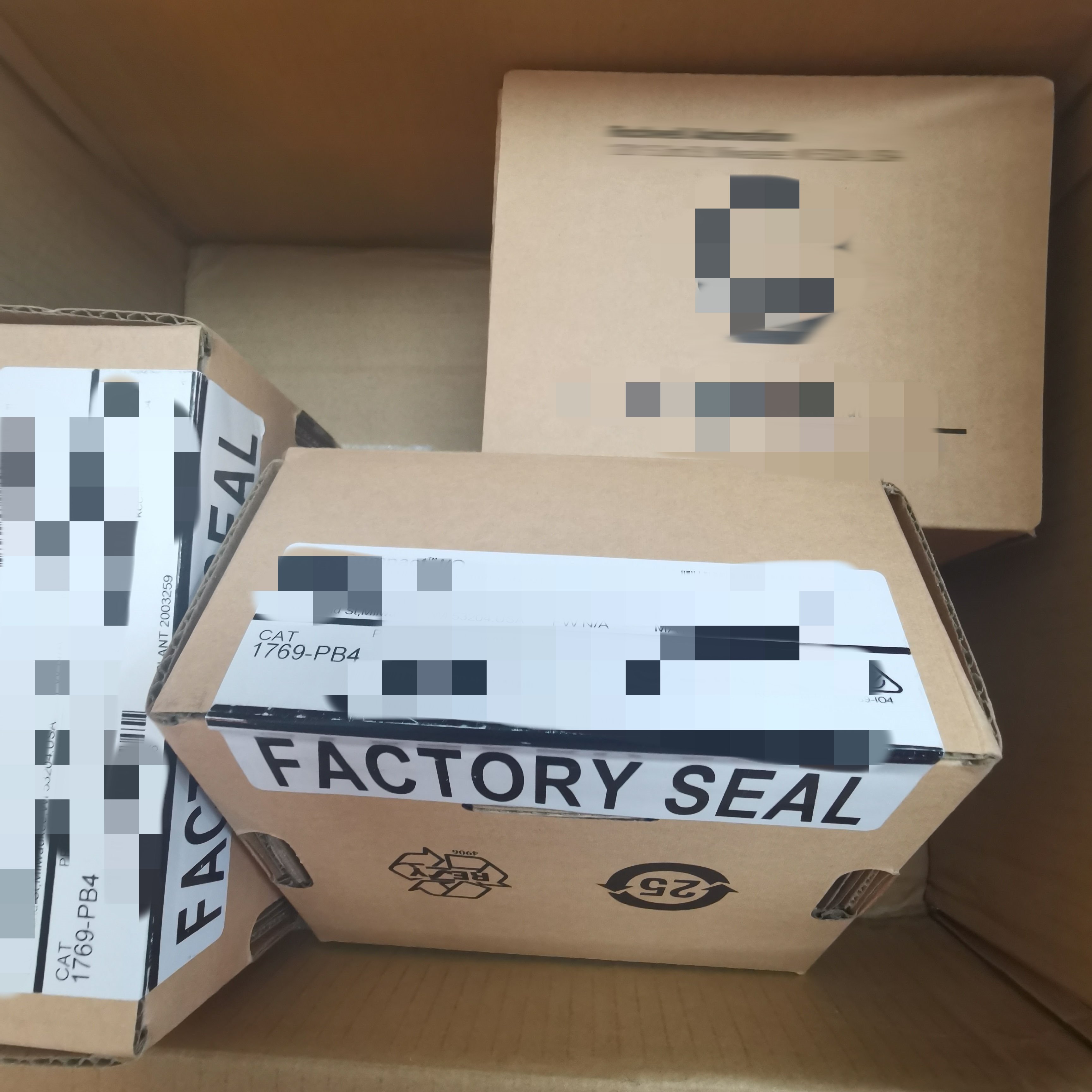 1784-PKTXD PLC module original in stock unitronics plc logo ab plc