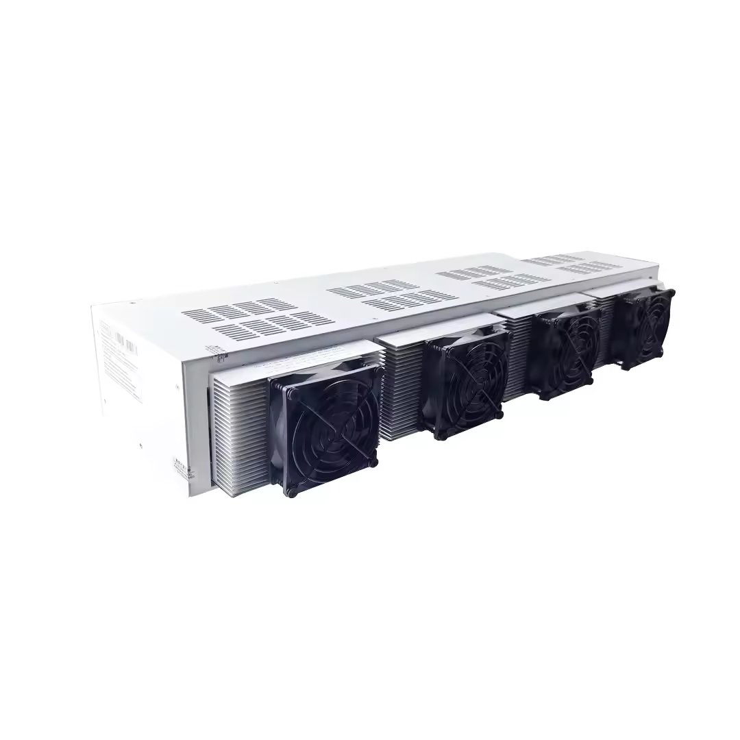 4Channel YPSDZ-0550-4 1-5V 50A Lithium lon battery tester single cell battery pack voltage balancer discharge machine