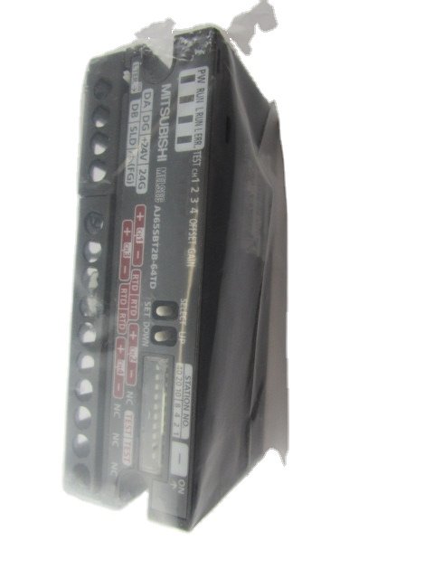 AJ65SBT-CLB-CLIPSU-2A 100% Original PLC Modules with RS485 Communication Interface in Stock