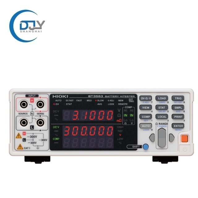 100% orignal brand hioki japan battery tester bt3562