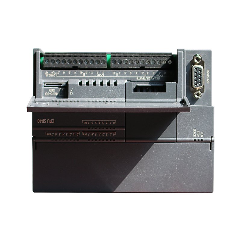 New plc controller module plc programmable logic controller LPC200-1SR40-0AA0