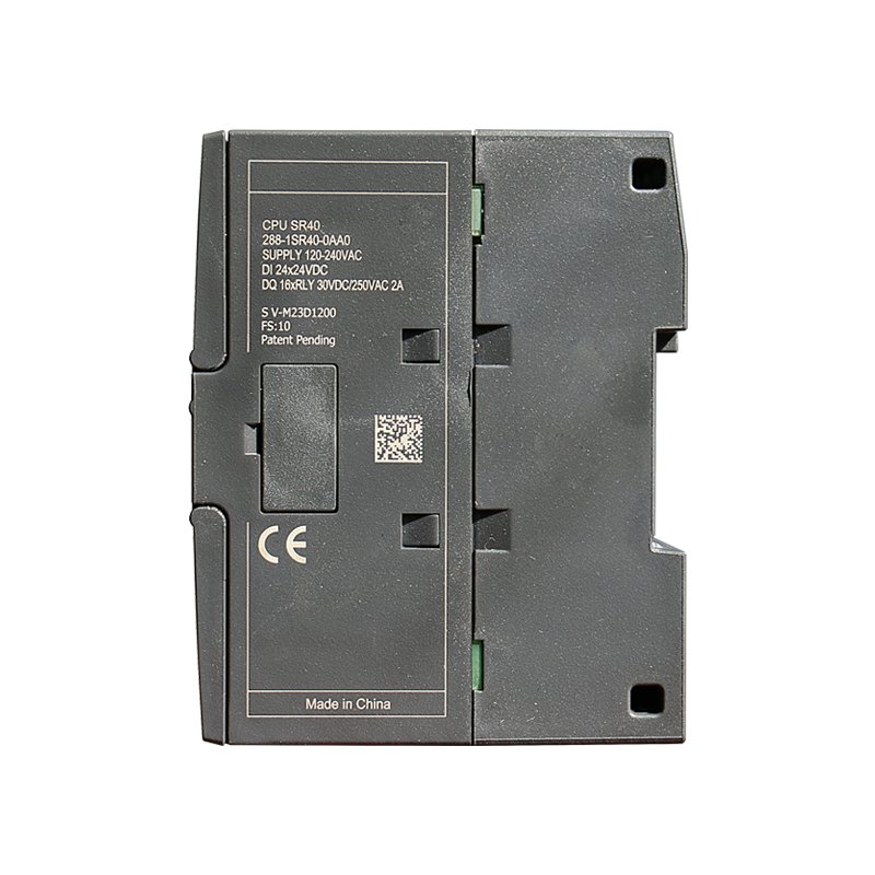 New plc controller module plc programmable logic controller LPC200-1SR40-0AA0