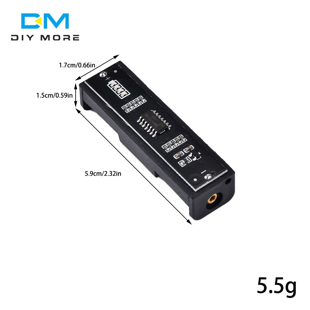BT-168 AAA C D 9V 1.5V AA AAA Battery Tester Universal Storage Battery Capacity Detector LED Voltage Meter Voltmeter BT168 PRO