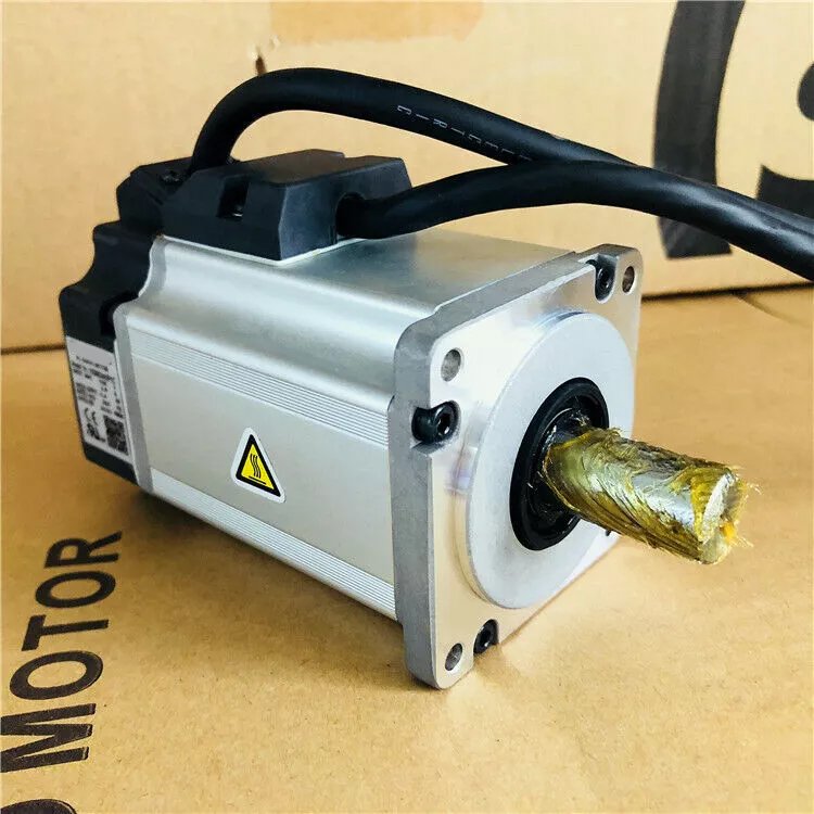 MSMD042P1C Original New AC Servo Motor PLC Controller PAC Dedicated Controllers-Used Condition