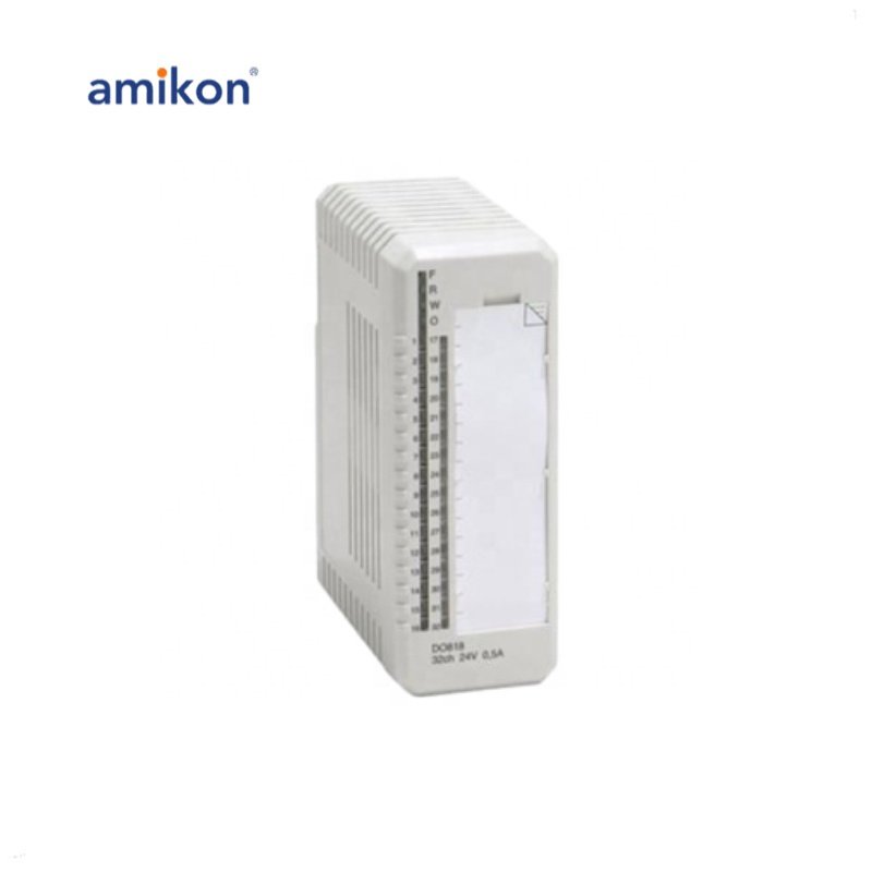 Premium Quality A BB DI810 3BSE008508R1 S800 DIGITAL INPUT MODULE for PLC PAC & Dedicated Controllers