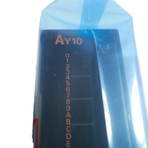 Brand New Original AY10A-2 AY10C PLC Module with RS485 Communication Interface PAC & Dedicated Controllers