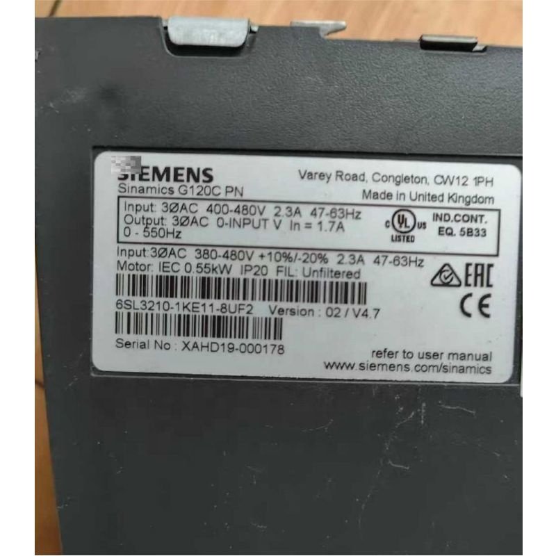 L7NHA05U(1580) china wholesale plc pac and dedicated controllers