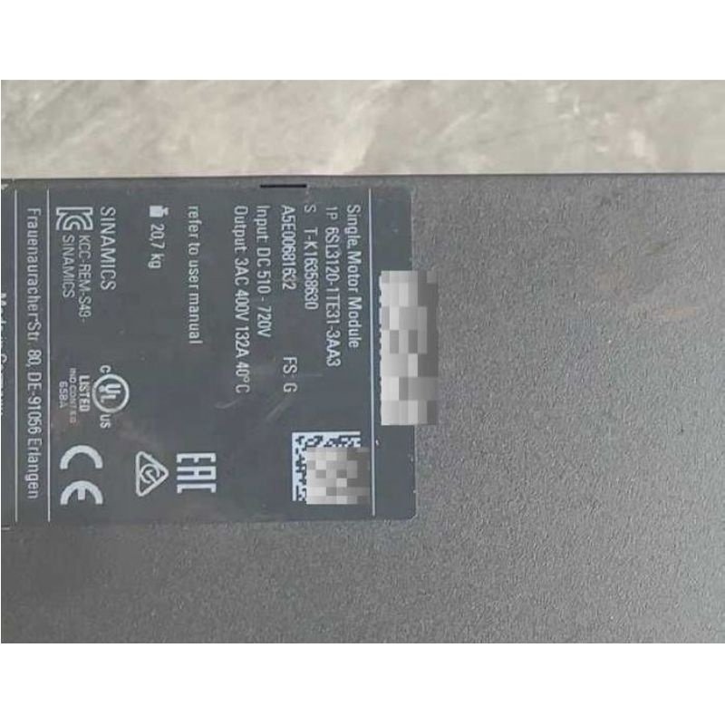 L7NHA05U(1580) china wholesale plc pac and dedicated controllers