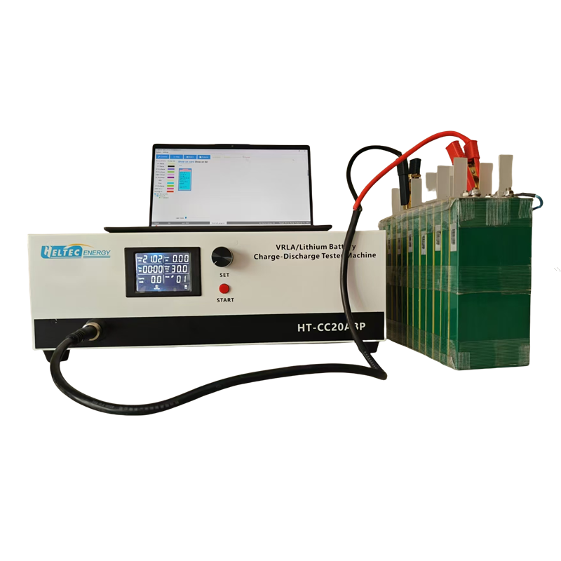 9-99V Lithium Battery Capacity Tester Whole Group 9-99V Charge and Discharge Capacity Test Machine support PC 20A40A Discharging