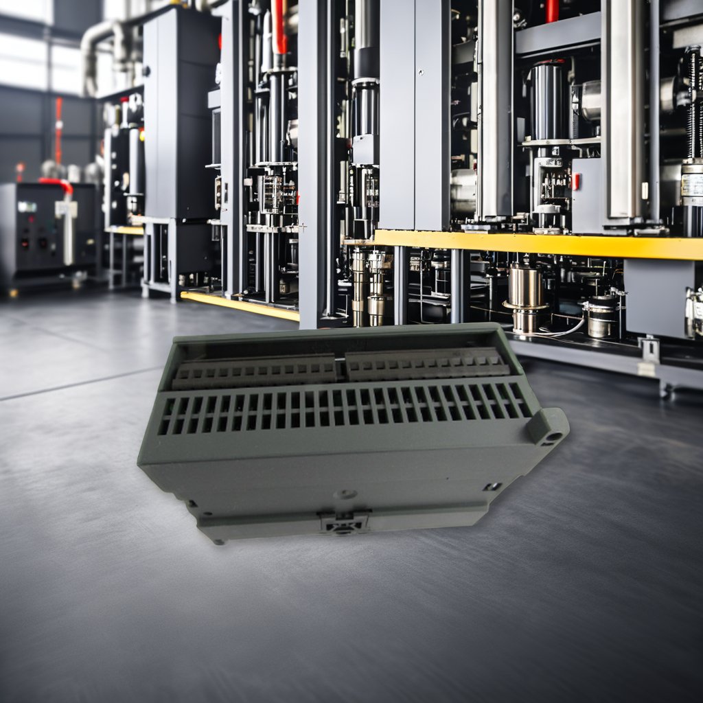 Simatic S7-300 PLC with Logo Programming 6ES7317-2EK14-0AB0 RS485 Communication Interface PAC and Dedicated Controller